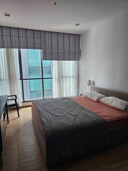 Hyde Sukhumvit 13, bangkok, 13 Sukhumvit Road, Khlongtoei Nua, Watthana, Bangkok, 1 Bedroom, 46 sqm, Condo For Rent, by Pinyada Hantewee, 500600493 - DDproperty.com