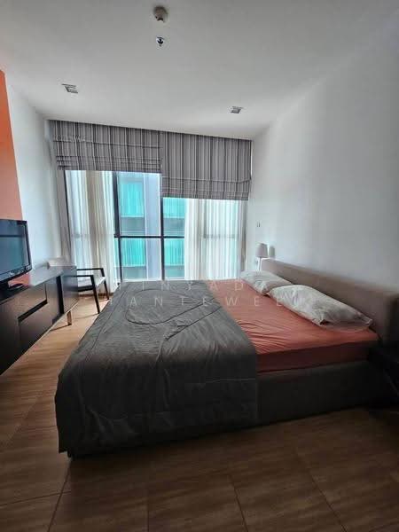Hyde Sukhumvit 13, bangkok, 13 Sukhumvit Road, Khlongtoei Nua, Watthana, Bangkok, 1 Bedroom, 46 sqm, Condo For Rent, by Pinyada Hantewee, 500600493 - DDproperty.com