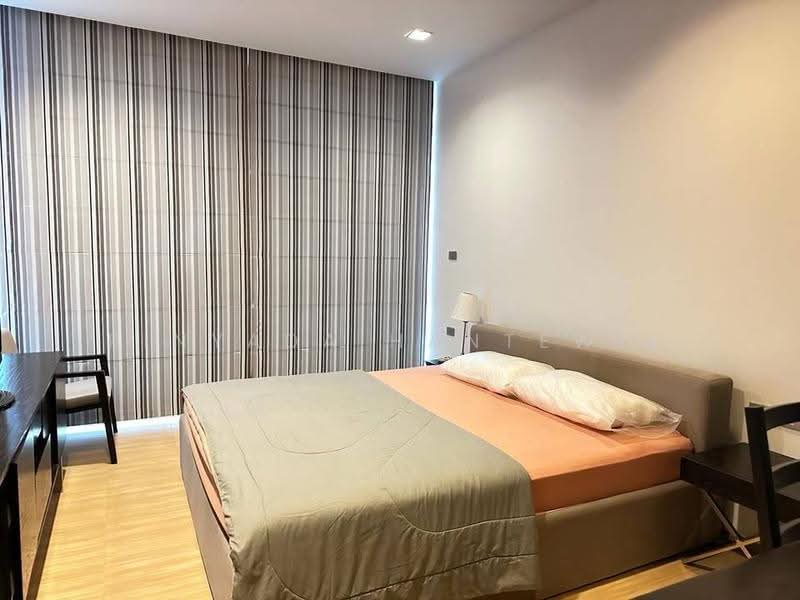 Hyde Sukhumvit 13, bangkok, 13 Sukhumvit Road, Khlongtoei Nua, Watthana, Bangkok, 1 Bedroom, 46 sqm, Condo For Rent, by Pinyada Hantewee, 500600493 - DDproperty.com