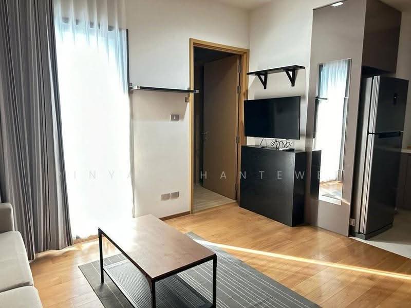 Hyde Sukhumvit 13, bangkok, 13 Sukhumvit Road, Khlongtoei Nua, Watthana, Bangkok, 1 Bedroom, 46 sqm, Condo For Rent, by Pinyada Hantewee, 500600493 - DDproperty.com