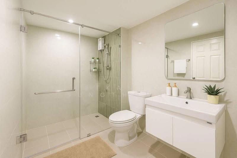 Lumpini Ville Sukhumvit 77, bangkok, Sukhumvit 77 Road, Suan Luang, Bangkok, 2 Bedrooms, 66 sqm, Condo For Rent, by Ketkanok Sungthong, 500600496 - DDproperty.com