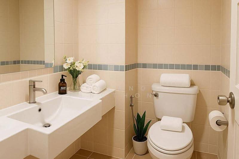 Lumpini Ville Sukhumvit 77, bangkok, Sukhumvit 77 Road, Suan Luang, Bangkok, 2 Bedrooms, 66 sqm, Condo For Rent, by Ketkanok Sungthong, 500600496 - DDproperty.com