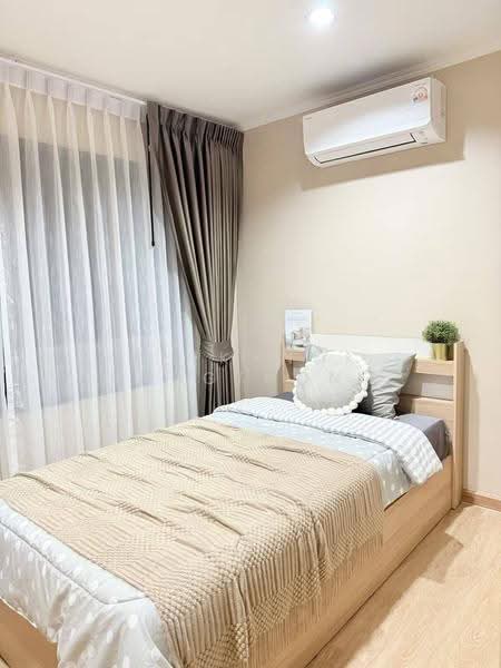 Lumpini Ville Sukhumvit 77 : ลุมพินี วิลล์ สุขุมวิท77, กรุงเทพ, ถนนสุขุมวิท 77, สวนหลวง, กรุงเทพ, 66 ตร.ม., คอนโด ให้เช่า, โดย Ketkanok Sungthong, 500600496 - DDproperty.com