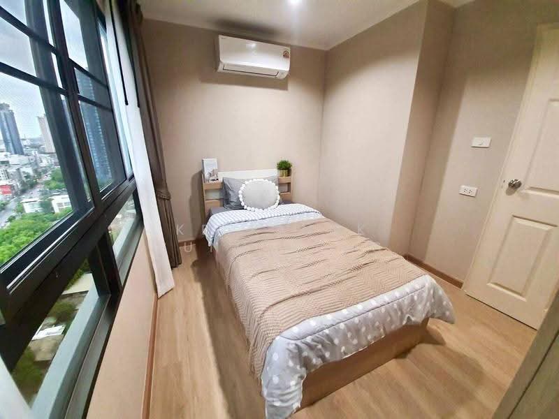 Lumpini Ville Sukhumvit 77, bangkok, Sukhumvit 77 Road, Suan Luang, Bangkok, 2 Bedrooms, 66 sqm, Condo For Rent, by Ketkanok Sungthong, 500600496 - DDproperty.com
