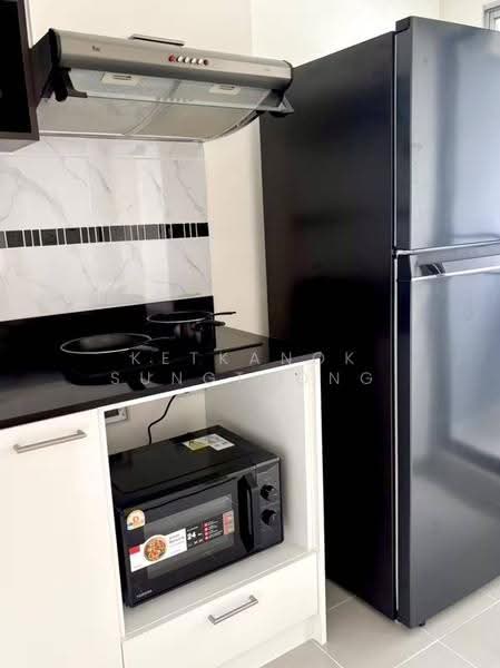 Lumpini Ville Sukhumvit 77, bangkok, Sukhumvit 77 Road, Suan Luang, Bangkok, 2 Bedrooms, 66 sqm, Condo For Rent, by Ketkanok Sungthong, 500600496 - DDproperty.com
