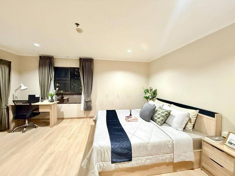 Lumpini Ville Sukhumvit 77, bangkok, Sukhumvit 77 Road, Suan Luang, Bangkok, 2 Bedrooms, 66 sqm, Condo For Rent, by Ketkanok Sungthong, 500600496 - DDproperty.com