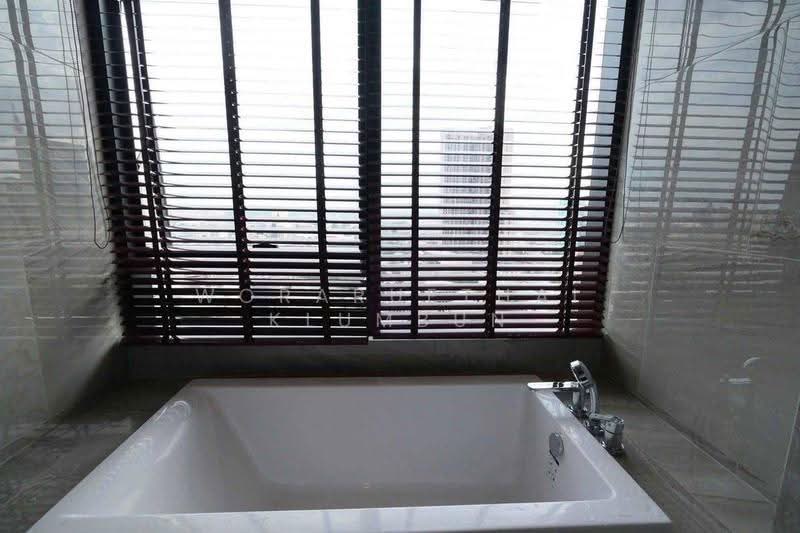 IDEO Q Sukhumvit 36, bangkok, Soi Sukhumvit 36, Khong Tan, Khlong Toei, Bangkok, 1 Bedroom, 45 sqm, Condo For Rent, by Woraruethai Klumbun, 500600497 - DDproperty.com