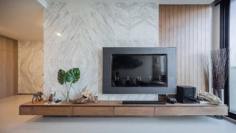 Noble Ploenchit, bangkok, 1035 Ploenchit Road, Lumphini, Pathum Wan, Bangkok, 1 Bedroom, 60 sqm, Condo For Rent, by Pinyada Hantewee, 500600500 - DDproperty.com