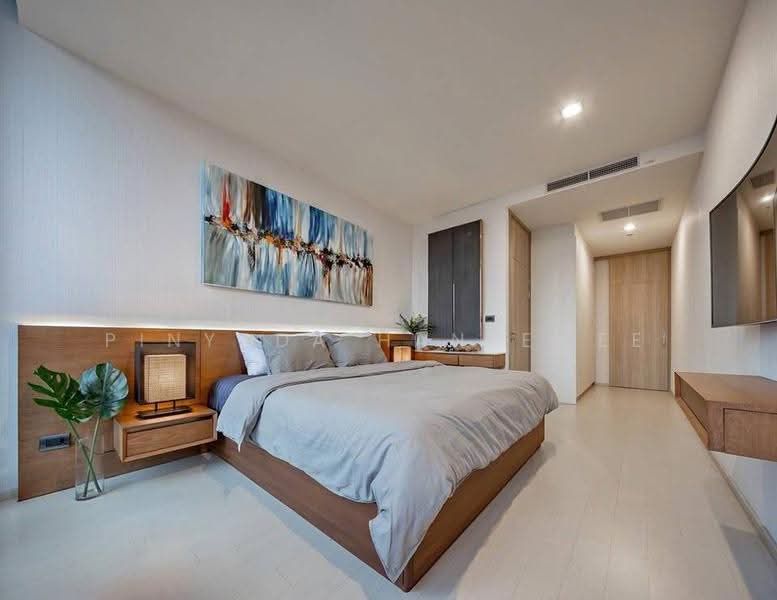 Noble Ploenchit, bangkok, 1035 Ploenchit Road, Lumphini, Pathum Wan, Bangkok, 1 Bedroom, 60 sqm, Condo For Rent, by Pinyada Hantewee, 500600500 - DDproperty.com