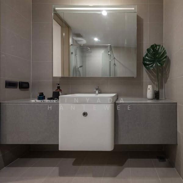 Noble Ploenchit, bangkok, 1035 Ploenchit Road, Lumphini, Pathum Wan, Bangkok, 1 Bedroom, 60 sqm, Condo For Rent, by Pinyada Hantewee, 500600500 - DDproperty.com