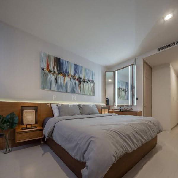 Noble Ploenchit, bangkok, 1035 Ploenchit Road, Lumphini, Pathum Wan, Bangkok, 1 Bedroom, 60 sqm, Condo For Rent, by Pinyada Hantewee, 500600500 - DDproperty.com
