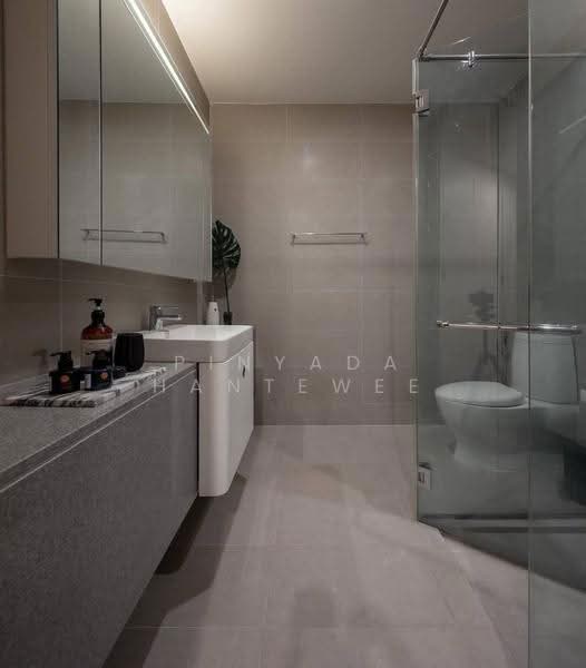 Noble Ploenchit, bangkok, 1035 Ploenchit Road, Lumphini, Pathum Wan, Bangkok, 1 Bedroom, 60 sqm, Condo For Rent, by Pinyada Hantewee, 500600500 - DDproperty.com