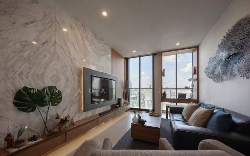 Noble Ploenchit, bangkok, 1035 Ploenchit Road, Lumphini, Pathum Wan, Bangkok, 1 Bedroom, 60 sqm, Condo For Rent, by Pinyada Hantewee, 500600500 - DDproperty.com