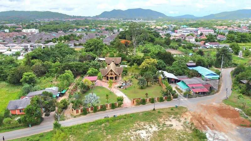 6-BR Villa, Chon Buri (Pattaya), Sattahip, Chon Buri (Pattaya), 6 Bedrooms, 355 sqm, Villa For Sale, by Sita Shrestha, 500600501 - DDproperty.com