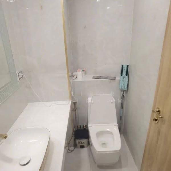 Copacabana Beach Jomtien, chon-buri, Jomtien Sai Song Rd, Nong Pru, Bang Lamung (Pattaya), Chon Buri (Pattaya), 1 Bedroom, 29 sqm, Condo For Sale, by Thitiporn Pawikham, 500600502 - DDproperty.com