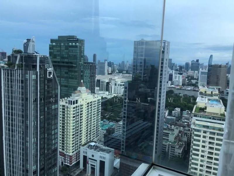 Villa Ratchatewi, bangkok, 83 Phayathai Road, Thanon Phaya Thai, Ratchathewi, Bangkok, 2 Bedrooms, 88 sqm, Condo For Rent, by Pinyada Hantewee, 500600504 - DDproperty.com