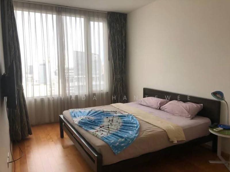 Villa Ratchatewi, bangkok, 83 Phayathai Road, Thanon Phaya Thai, Ratchathewi, Bangkok, 2 Bedrooms, 88 sqm, Condo For Rent, by Pinyada Hantewee, 500600504 - DDproperty.com