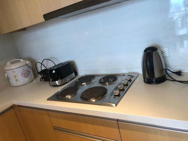 Villa Ratchatewi, bangkok, 83 Phayathai Road, Thanon Phaya Thai, Ratchathewi, Bangkok, 2 Bedrooms, 88 sqm, Condo For Rent, by Pinyada Hantewee, 500600504 - DDproperty.com