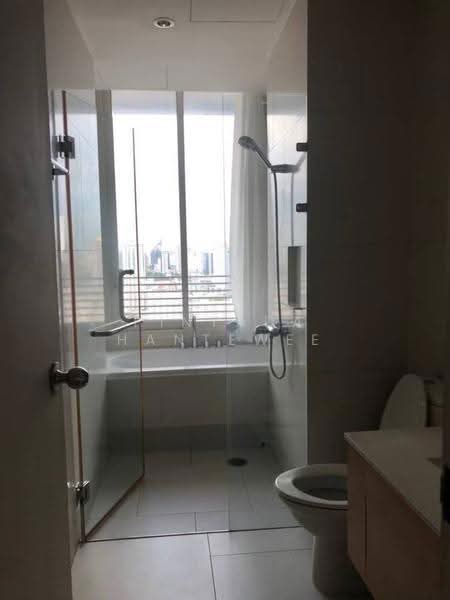 Villa Ratchatewi, bangkok, 83 Phayathai Road, Thanon Phaya Thai, Ratchathewi, Bangkok, 2 Bedrooms, 88 sqm, Condo For Rent, by Pinyada Hantewee, 500600504 - DDproperty.com