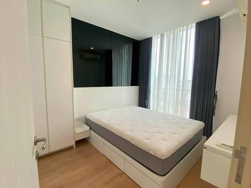 Noble Recole, bangkok, 77 Soi Sukhumvit 19 Sukhumvit Road, Khlongtoei Nua, Watthana, Bangkok, 2 Bedrooms, 62 sqm, Condo For Rent, by Woraruethai Klumbun, 500600506 - DDproperty.com