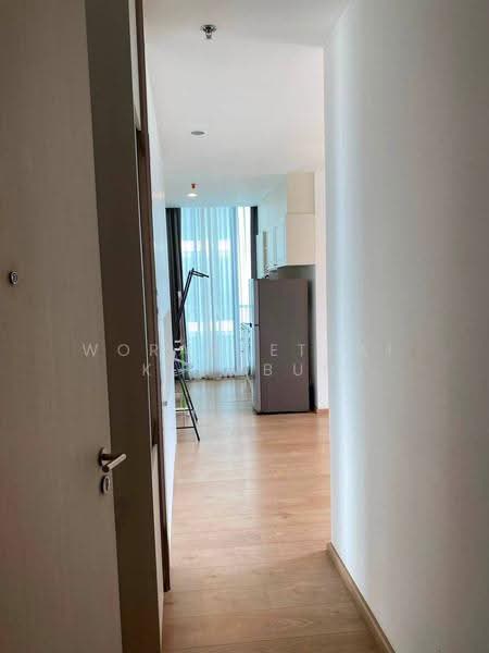 Noble Recole, bangkok, 77 Soi Sukhumvit 19 Sukhumvit Road, Khlongtoei Nua, Watthana, Bangkok, 2 Bedrooms, 62 sqm, Condo For Rent, by Woraruethai Klumbun, 500600506 - DDproperty.com