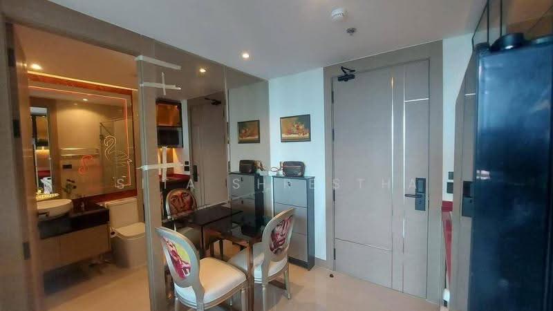The Riviera Ocean Drive, chon-buri, Jomtien Second Rd, Nong Pru, Bang Lamung (Pattaya), Chon Buri (Pattaya), 1 Bedroom, 26 sqm, Condo For Sale, by Sita Shrestha, 500600508 - DDproperty.com