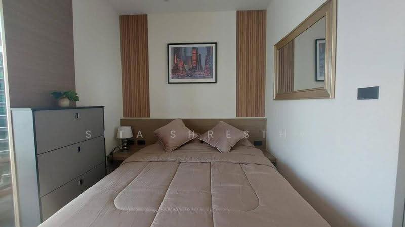 The Riviera Ocean Drive, chon-buri, Jomtien Second Rd, Nong Pru, Bang Lamung (Pattaya), Chon Buri (Pattaya), 1 Bedroom, 26 sqm, Condo For Sale, by Sita Shrestha, 500600508 - DDproperty.com
