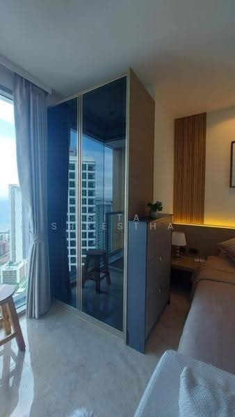 The Riviera Ocean Drive, chon-buri, Jomtien Second Rd, Nong Pru, Bang Lamung (Pattaya), Chon Buri (Pattaya), 1 Bedroom, 26 sqm, Condo For Sale, by Sita Shrestha, 500600508 - DDproperty.com