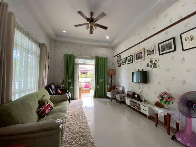 บ้าน 3-ห้องนอน, ชลบุรี, บางเสร่, สัตหีบ, ชลบุรี, 200 ตร.ม., บ้านเดี่ยว ขาย, โดย Thitiporn Pawikham, 500600509 - DDproperty.com
