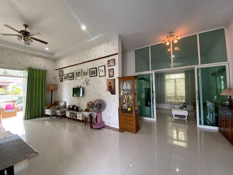 บ้าน 3-ห้องนอน, ชลบุรี, บางเสร่, สัตหีบ, ชลบุรี, 200 ตร.ม., บ้านเดี่ยว ขาย, โดย Thitiporn Pawikham, 500600509 - DDproperty.com