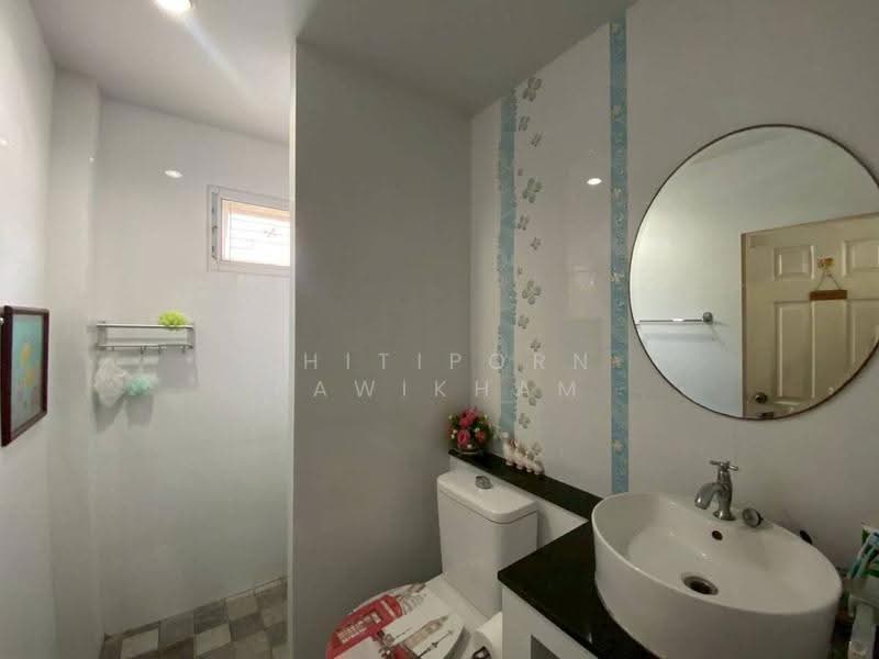3-BR House, chon-buri, Bang Sa-re, Sattahip, Chon Buri (Pattaya), 3 Bedrooms, 200 sqm, Single Detached House For Sale, by Thitiporn Pawikham, 500600509 - DDproperty.com