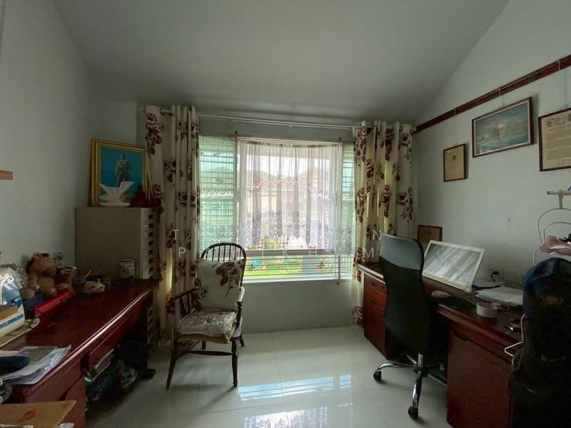 บ้าน 3-ห้องนอน, ชลบุรี, บางเสร่, สัตหีบ, ชลบุรี, 200 ตร.ม., บ้านเดี่ยว ขาย, โดย Thitiporn Pawikham, 500600509 - DDproperty.com