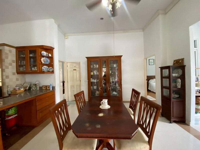 3-BR House, chon-buri, Bang Sa-re, Sattahip, Chon Buri (Pattaya), 3 Bedrooms, 200 sqm, Single Detached House For Sale, by Thitiporn Pawikham, 500600509 - DDproperty.com