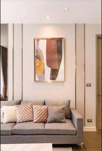 Magnolias Ratchadamri Boulevard, bangkok, Ratchadamri Road, Lumphini, Pathum Wan, Bangkok, 1 Bedroom, 59 sqm, Condo For Rent, by Pinyada Hantewee, 500600513 - DDproperty.com