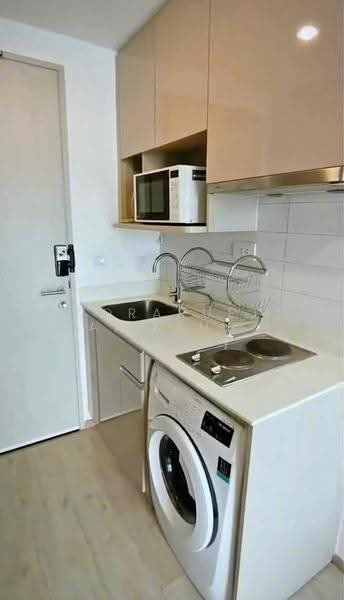 IDEO Q Chula - Samyan, bangkok, 660-662 Rama 4 Road, Maha Phrutharam, Bang Rak, Bangkok, 1 Bedroom, 35 sqm, Condo For Rent, by Woraruethai Klumbun, 500600514 - DDproperty.com