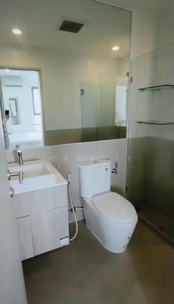 IDEO Q Chula - Samyan, bangkok, 660-662 Rama 4 Road, Maha Phrutharam, Bang Rak, Bangkok, 1 Bedroom, 35 sqm, Condo For Rent, by Woraruethai Klumbun, 500600514 - DDproperty.com