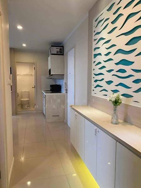 Lumpini Park Beach Jomtien, chon-buri, Jomtiensaineung Rd, Na Kloe, Bang Lamung (Pattaya), Chon Buri (Pattaya), 2 Bedrooms, 57 sqm, Condo For Rent, by Jirapat Chuangsawadsak, 500600516 - DDproperty.com