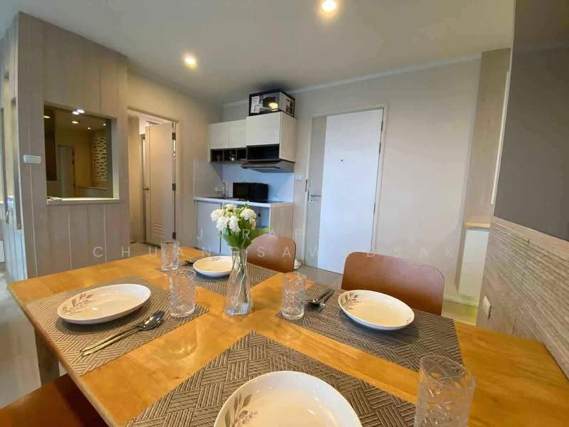 Lumpini Park Beach Jomtien, chon-buri, Jomtiensaineung Rd, Na Kloe, Bang Lamung (Pattaya), Chon Buri (Pattaya), 2 Bedrooms, 57 sqm, Condo For Rent, by Jirapat Chuangsawadsak, 500600516 - DDproperty.com