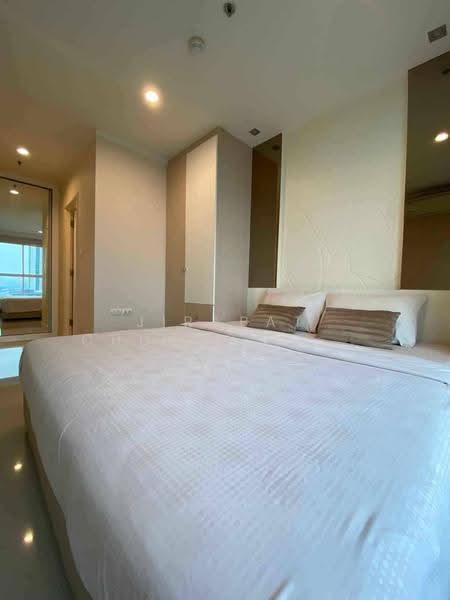 Lumpini Park Beach Jomtien, chon-buri, Jomtiensaineung Rd, Na Kloe, Bang Lamung (Pattaya), Chon Buri (Pattaya), 2 Bedrooms, 57 sqm, Condo For Rent, by Jirapat Chuangsawadsak, 500600516 - DDproperty.com