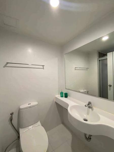 Lumpini Park Beach Jomtien, chon-buri, Jomtiensaineung Rd, Na Kloe, Bang Lamung (Pattaya), Chon Buri (Pattaya), 2 Bedrooms, 57 sqm, Condo For Rent, by Jirapat Chuangsawadsak, 500600516 - DDproperty.com