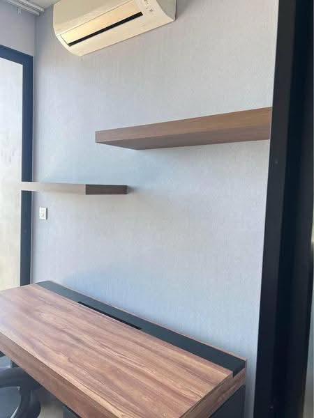 Notting Hill Laemchabang-Sriracha, chon-buri, Opposite Kasetsart University, Thung Suk La, Si Racha, Chon Buri (Pattaya), 2 Bedrooms, 32 sqm, Condo For Sale, by Thitiporn Pawikham, 500600517 - DDproperty.com