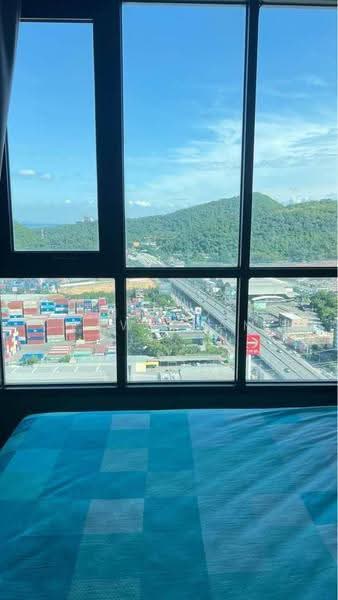 Notting Hill Laemchabang-Sriracha, chon-buri, Opposite Kasetsart University, Thung Suk La, Si Racha, Chon Buri (Pattaya), 2 Bedrooms, 32 sqm, Condo For Sale, by Thitiporn Pawikham, 500600517 - DDproperty.com
