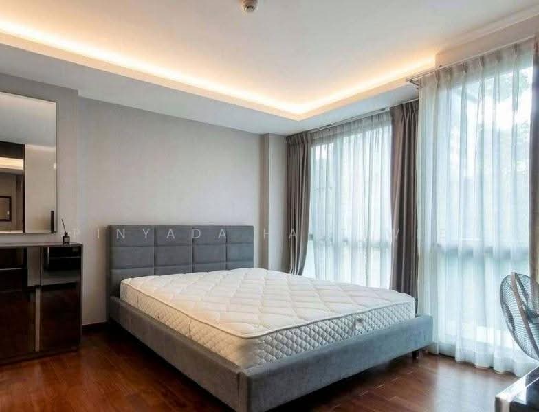 The Address Sukhumvit 61 : ดิ แอดเดรส สุขุมวิท 61, กรุงเทพ, 22 ซอยสุขุมวิท 61 ถนนสุขุมวิท, คลองตันเหนือ, วัฒนา, กรุงเทพ, 46 ตร.ม., คอนโด ให้เช่า, โดย Pinyada Hantewee, 500600518 - DDproperty.com