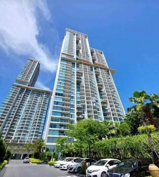 The Riviera Wongamat, chon-buri, Na Kluea 16 Alley, Na Kloe, Bang Lamung (Pattaya), Chon Buri (Pattaya), 1 Bedroom, 35 sqm, Condo For Rent, by Jirapat Chuangsawadsak, 500600521 - DDproperty.com