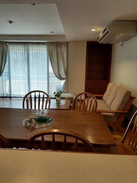 Baan Adisara : บ้านอดิสรา, กรุงเทพ, ถนน สุขุมวิท, คลองตันเหนือ, วัฒนา, กรุงเทพ, 115 ตร.ม., อพาร์ทเมนท์ ให้เช่า, โดย Tanapon Saowaneeyakorn, 500600522 - DDproperty.com