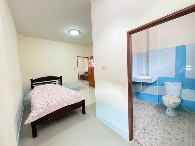 บ้านเดี่ยวกำแพงแสน นครปฐม, Nakhon Pathom, Tarang Phikul, Kamphaeng Saen, Nakhon Pathom, 3 Bedrooms, 150 sqm, Single Detached House For Sale, by The Best Property อั๋น, 500600523 - DDproperty.com