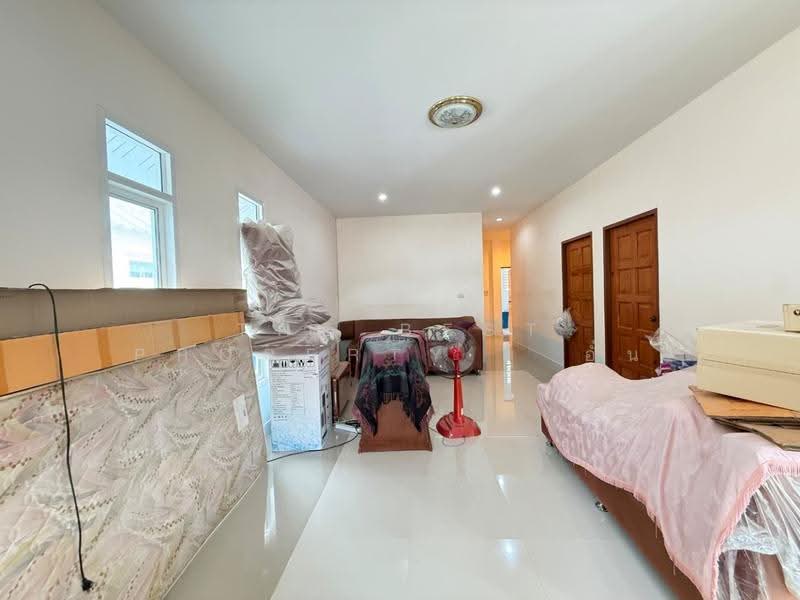 บ้านเดี่ยวกำแพงแสน นครปฐม, นครปฐม, รางพิกุล, กำแพงแสน, นครปฐม, 150 ตร.ม., บ้านเดี่ยว ขาย, โดย The Best Property อั๋น, 500600523 - DDproperty.com