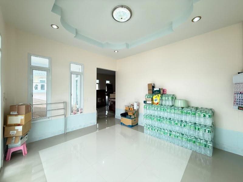 บ้านเดี่ยวกำแพงแสน นครปฐม, Nakhon Pathom, Tarang Phikul, Kamphaeng Saen, Nakhon Pathom, 3 Bedrooms, 150 sqm, Single Detached House For Sale, by The Best Property อั๋น, 500600523 - DDproperty.com