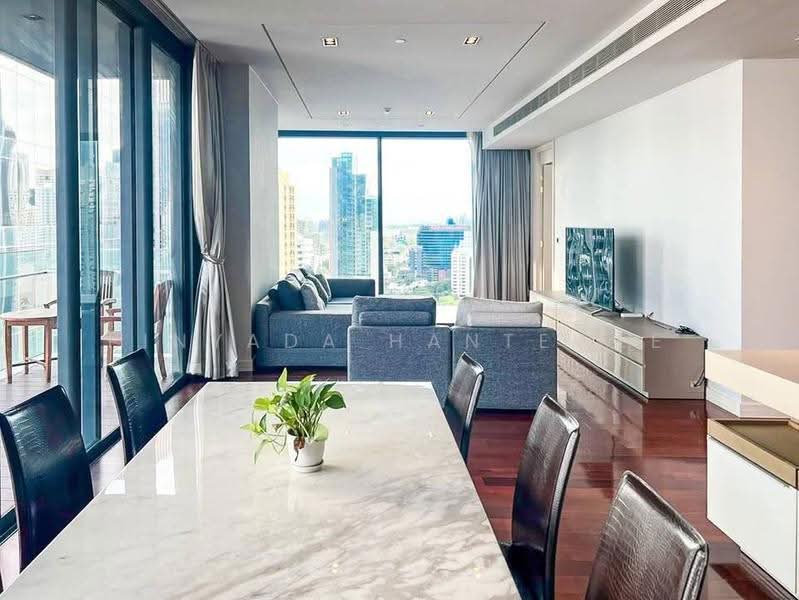 MARQUE Sukhumvit, bangkok, 719 Sukhumvit 39 Road, Khlong Tan Nua, Watthana, Bangkok, 3 Bedrooms, 190 sqm, Condo For Sale, by Pinyada Hantewee, 500600525 - DDproperty.com