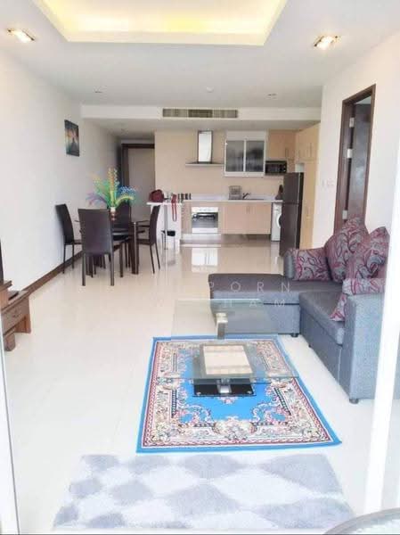 La Royale Beach, chon-buri, 335 253-254, Na Chom Thian, Sattahip, Chon Buri (Pattaya), 2 Bedrooms, 106 sqm, Condo For Sale, by Thitiporn Pawikham, 500600527 - DDproperty.com